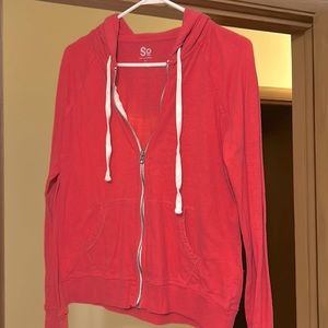 Women’s long sleeve shirt size xl